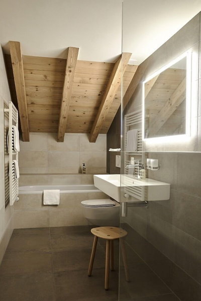 Hotel Alpenland, Sitten, Switzerland