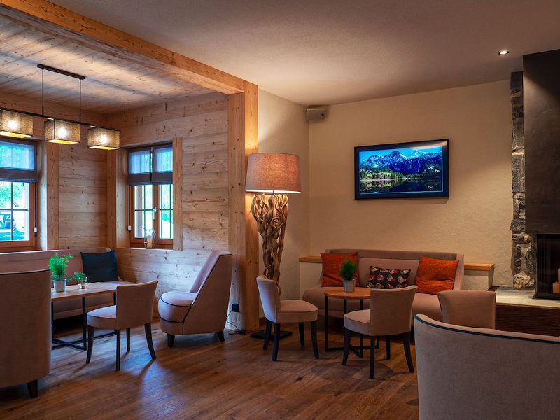 Hotel Alpenland, Sitten, Switzerland