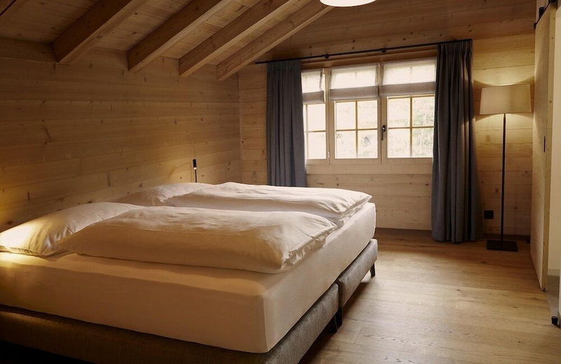 Hotel Alpenland, Sitten, Switzerland