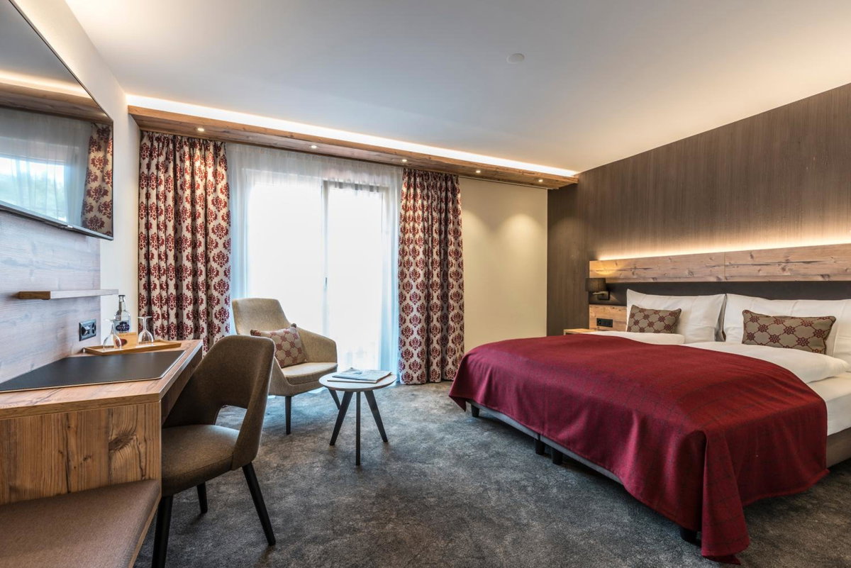 Отель · Hotel Gibswilerstube, Gibswil