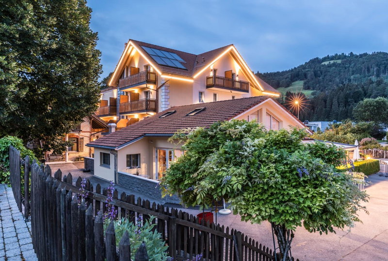 Hotel Gibswilerstube, Gibswil, Schweiz