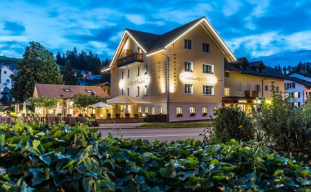 Hotel Gibswilerstube, Gibswil, Schweiz