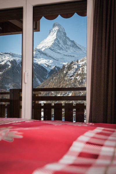 BaseCamp Apartments, Zermatt, Switzerland