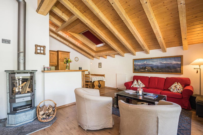 BaseCamp Apartments, Zermatt, Switzerland