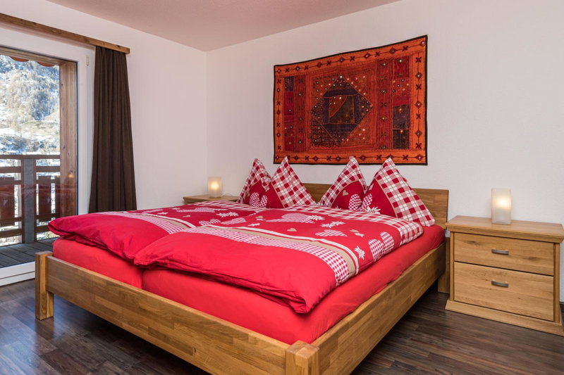 BaseCamp Apartments, Zermatt, Switzerland