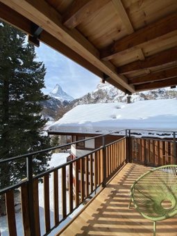 Chalet Bergheimat Zermatt, Zermatt, Швейцария