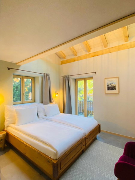 Chalet Bergheimat Zermatt, Zermatt, Швейцария