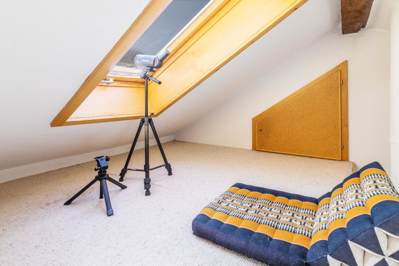 Chalet Aargovia, Wengen, Suiza