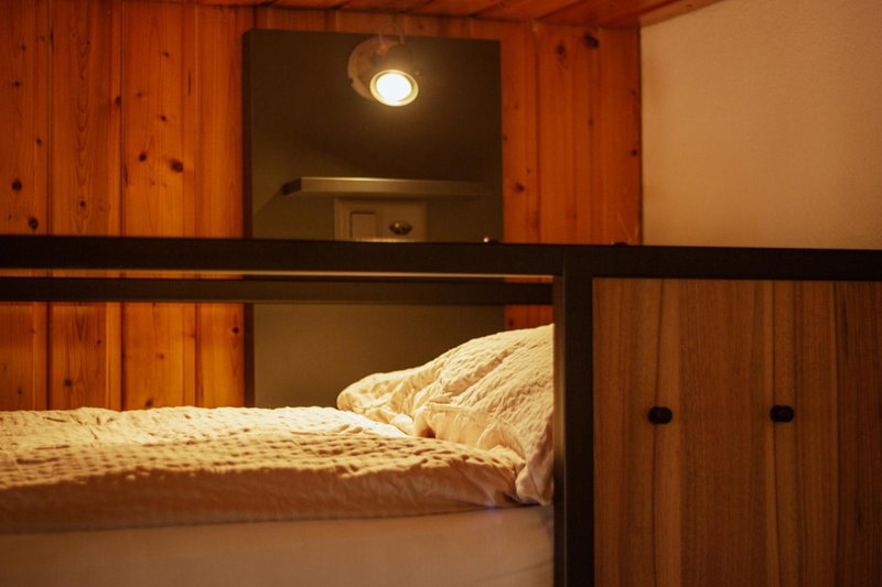 Eiger Lodge Easy, Grindelwald, Швейцария