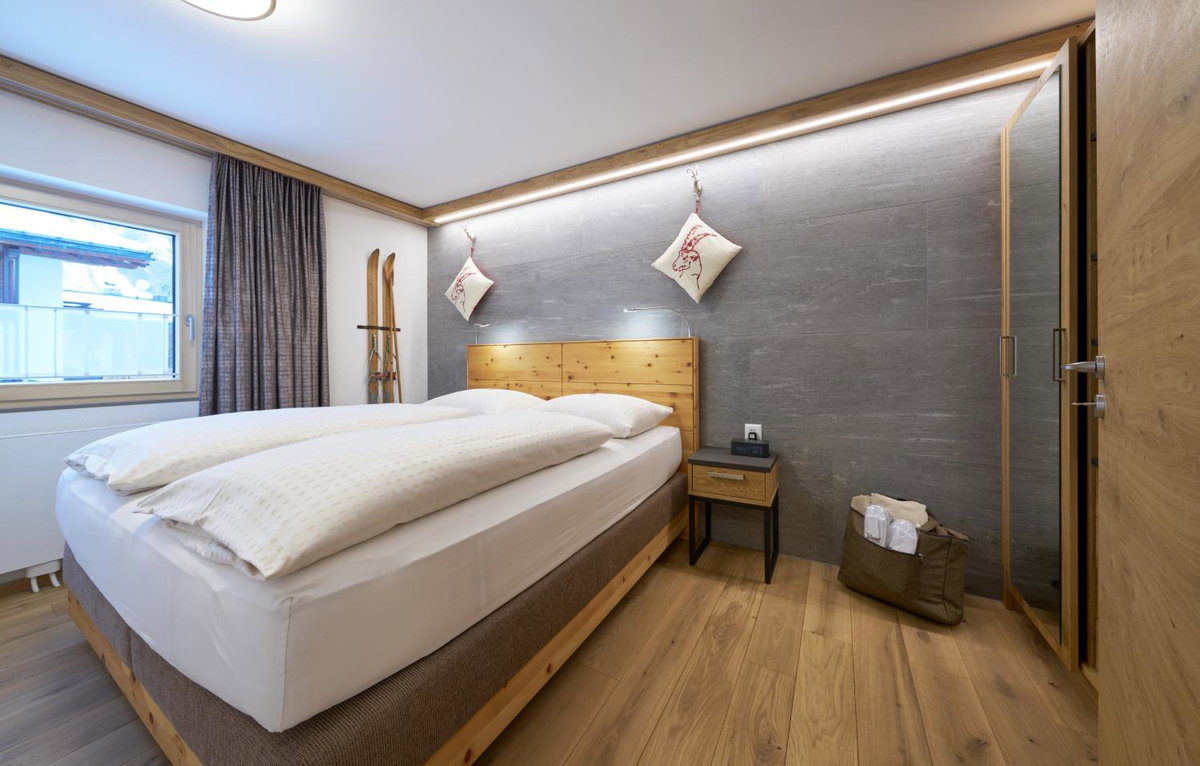 Aparthotel Grischuna, Switzerland