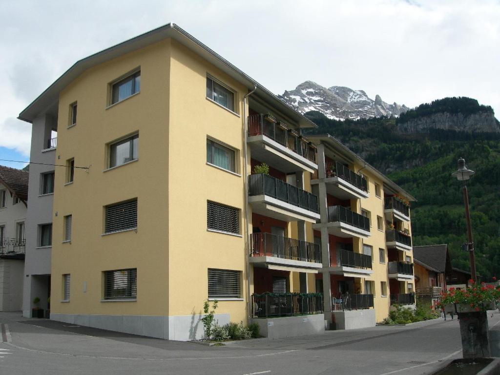 Hotel · Alpbachstrasse 4, Meiringen, Meiringen
