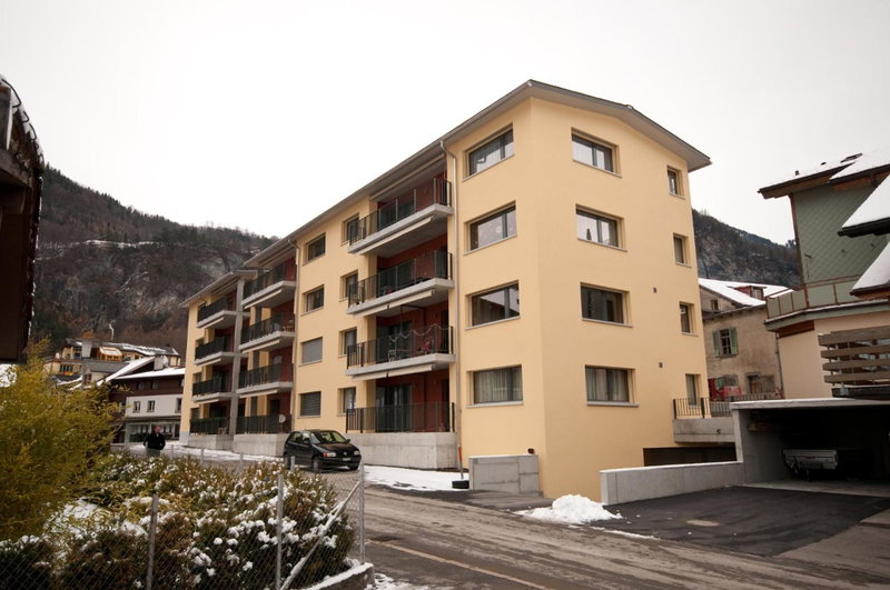 Alpbachstrasse 4, Meiringen, Meiringen, Switzerland