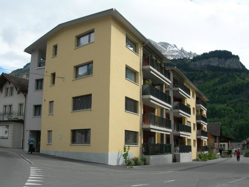 Alpbachstrasse 4, Meiringen, Meiringen, Switzerland