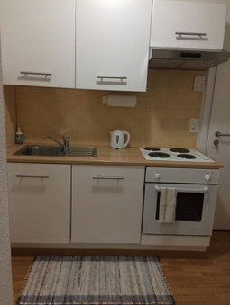 1,5 Zimmer Appartement, Winterthur, Switzerland