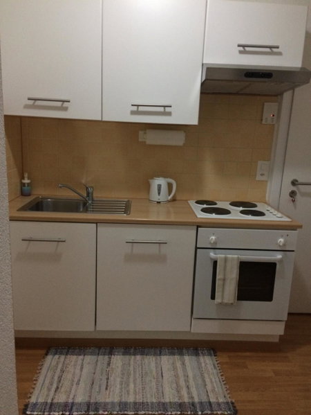 1,5 Zimmer Appartement, Winterthur, Switzerland