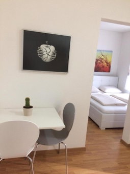 1,5 Zimmer Appartement, Winterthur, Switzerland