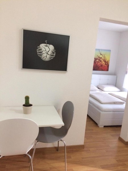 1,5 Zimmer Appartement, Winterthur, Switzerland
