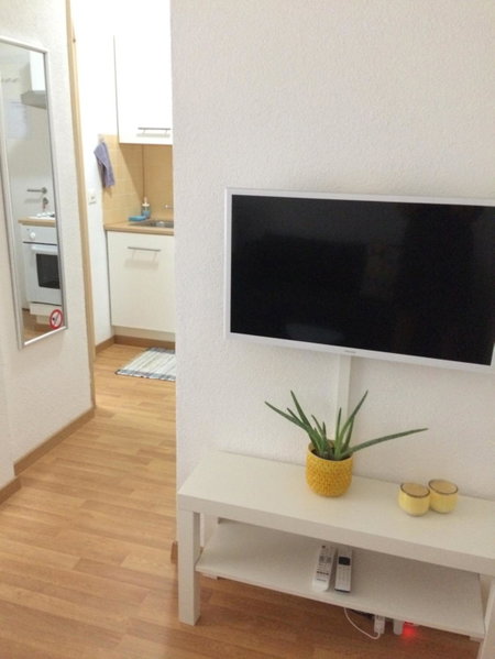 1,5 Zimmer Appartement, Winterthur, Switzerland