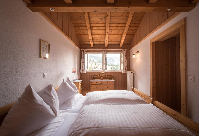 Historic Hotel Falken, Wengen, Schweiz
