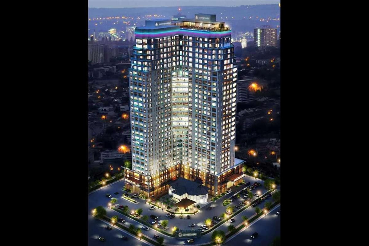 Hotel · Family Suites at Mansion One by MAJ, George Town