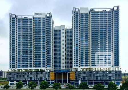 Netflix WiFi Cozy Homestay Trefoil Setia Alam Shah Alam 沙亚南舒适温馨日租民宿, Klang, Malaysia