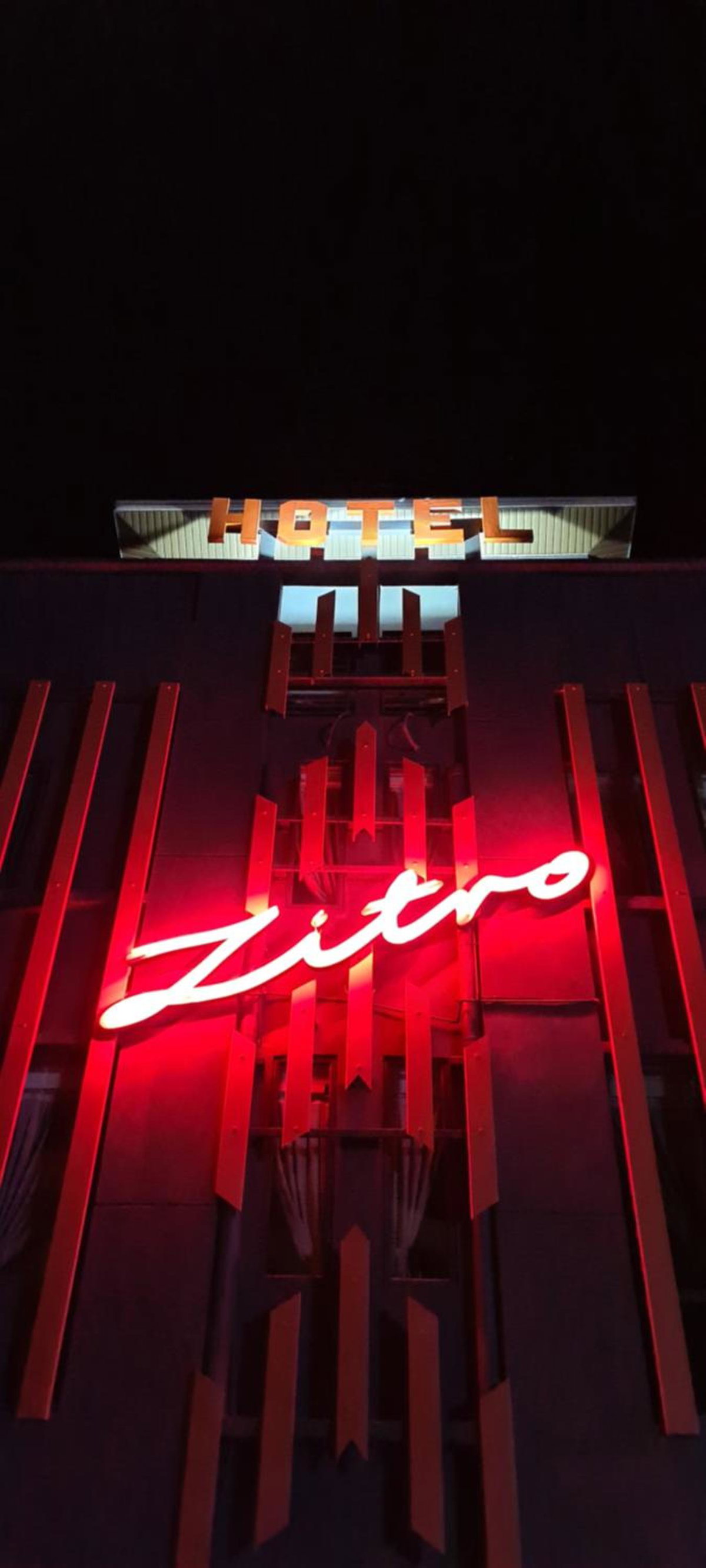 Hotel · Zitro Hotel, Port Dickson