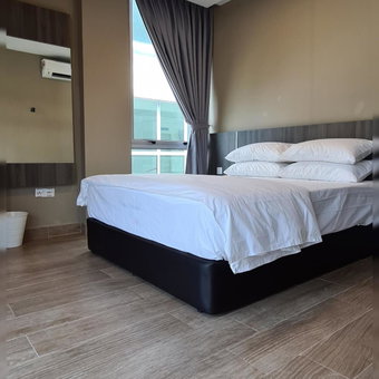 Zitro Hotel, Port Dickson, Malaysia