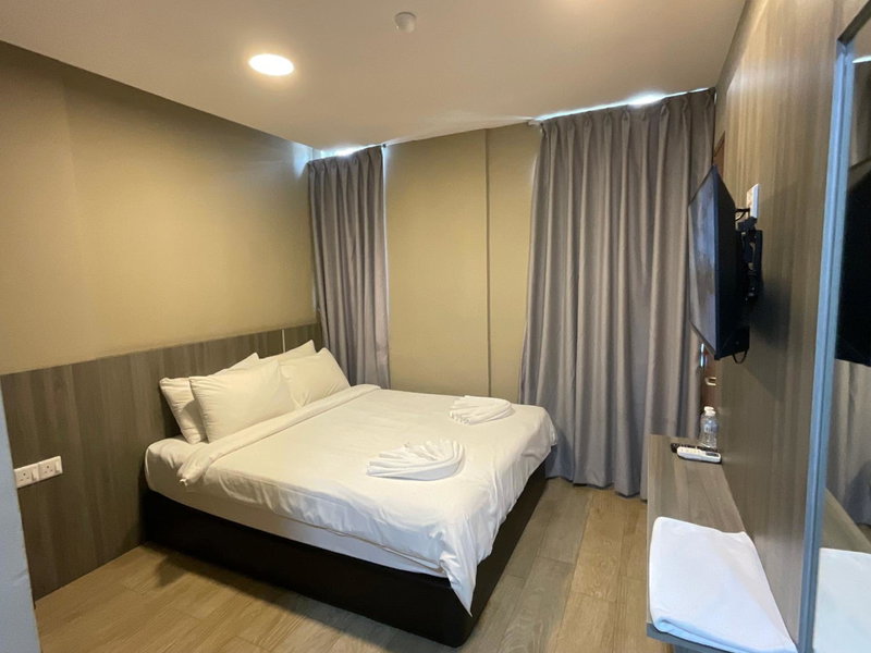 Zitro Hotel, Port Dickson, Malaysia