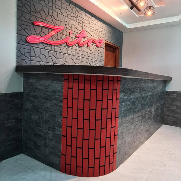 Zitro Hotel, Port Dickson, Malaysia