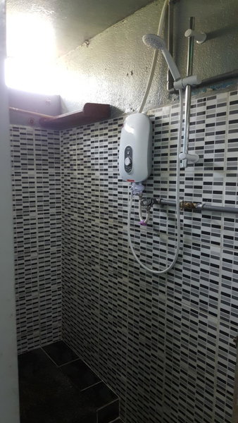 Gecko Guesthouse, Pantai Cenang, Malaysia