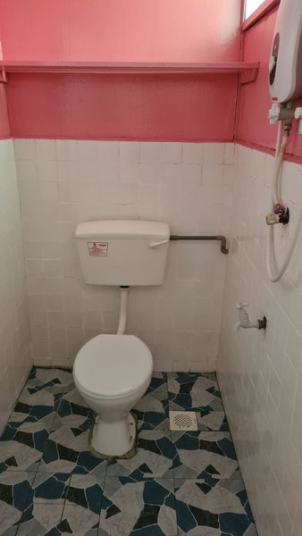 Gecko Guesthouse, Pantai Cenang, Malaysia