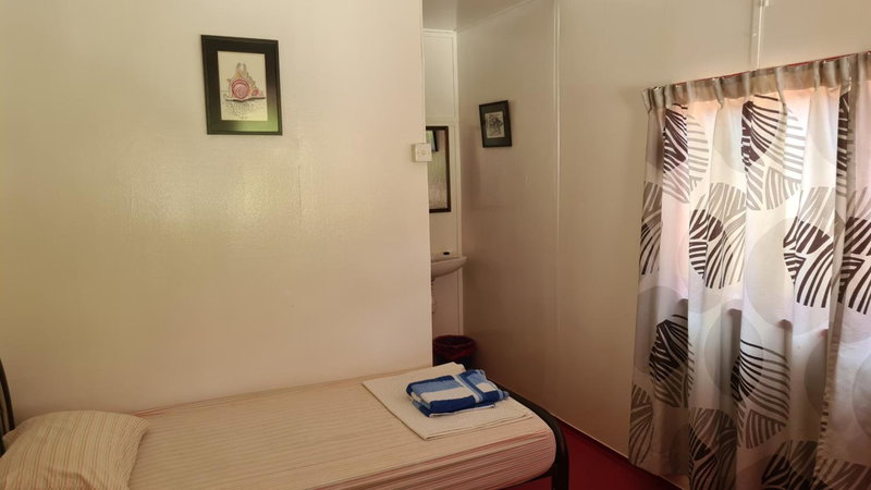 Gecko Guesthouse, Pantai Cenang, Malaysia