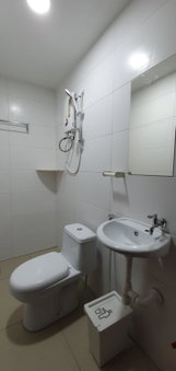 Thian Siong Inn, Malacca, Malaysia