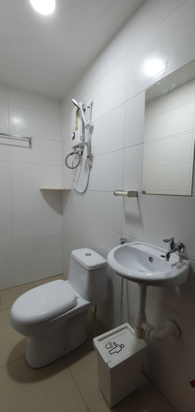 Thian Siong Inn, Malacca, Malaysia