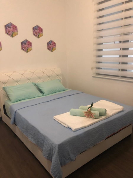 EasyOne Homestay@Vista Bangi, Semenyih, Malaysia