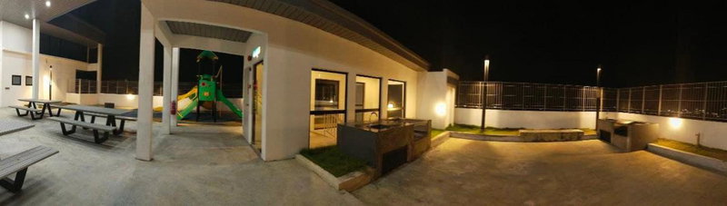 SAZ Guesthouse, Semenyih, Malaysia