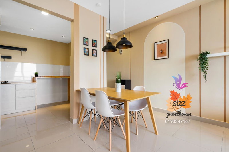 SAZ Guesthouse, Semenyih, Malaysia