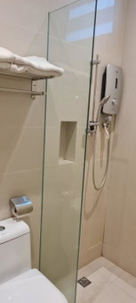 Star Tree Homestay - Self Check in, Kuantan, Malaysia
