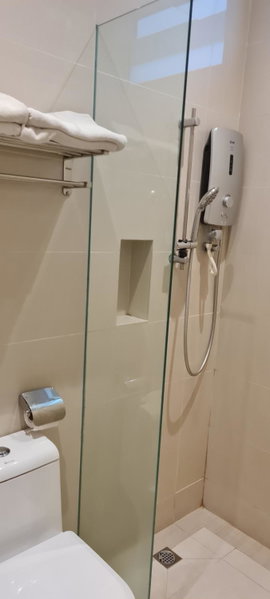 Star Tree Homestay - Self Check in, Kuantan, Malaysia