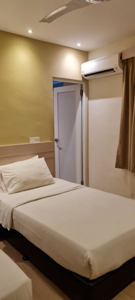 Star Tree Homestay - Self Check in, Kuantan, Malaysia