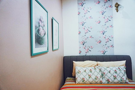 The Floral Home, Bukit Rambai, Malaysia