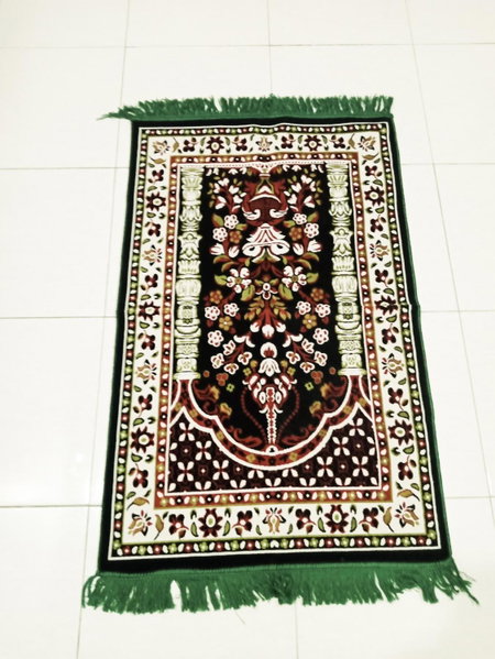 The Floral Home, Bukit Rambai, Malaysia