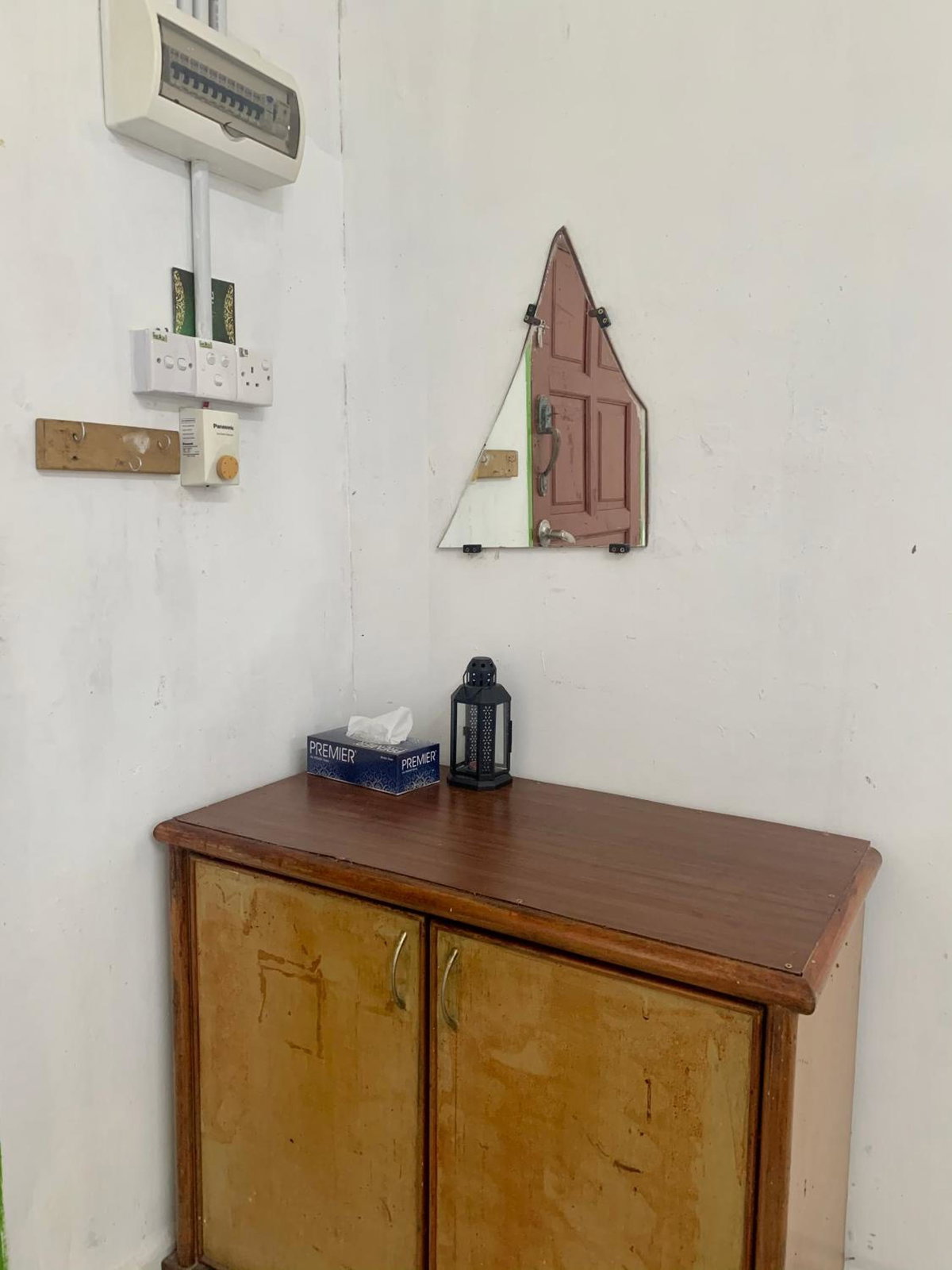 Hotel · Homestay Bajet MokAji, Kuala Terengganu