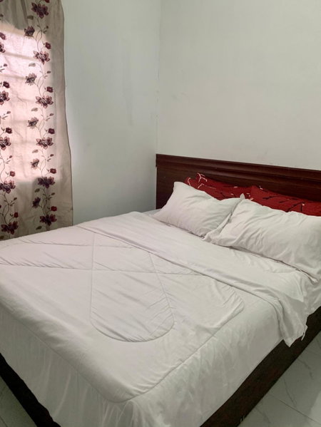 Homestay Bajet MokAji, Kuala Terengganu, Malaysia