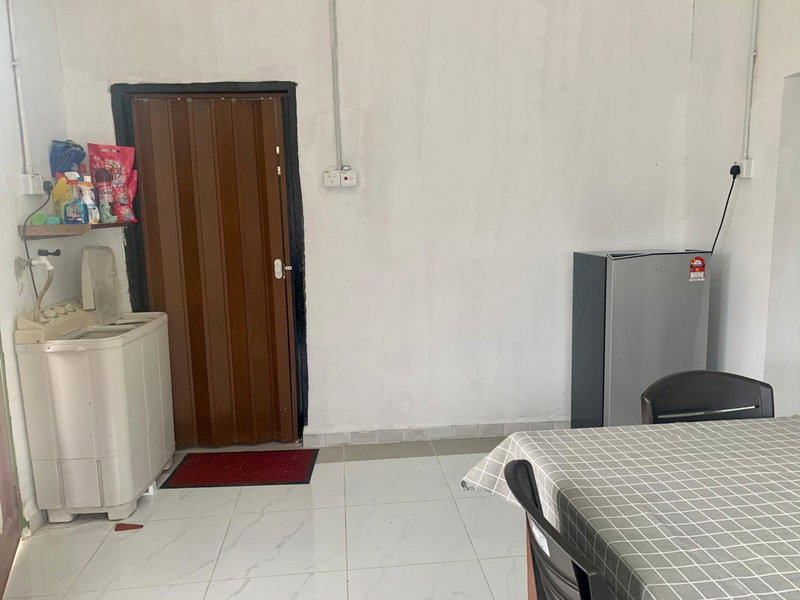 Homestay Bajet MokAji, Kuala Terengganu, Malaysia