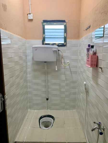 Homestay Bajet MokAji, Kuala Terengganu, Malaysia