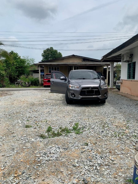 Homestay Bajet MokAji, Kuala Terengganu, Malaysia
