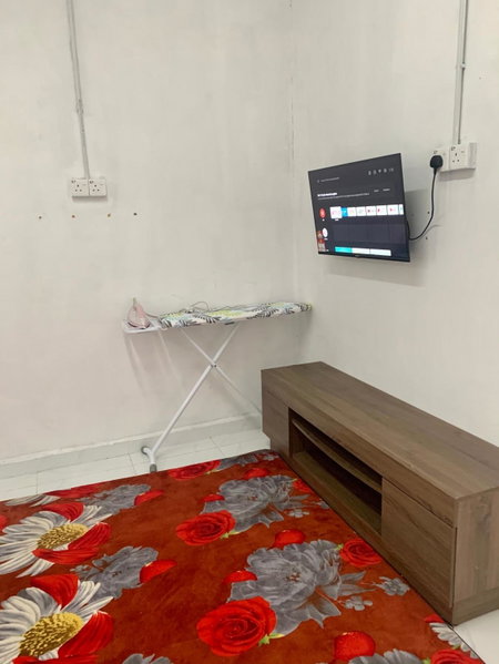 Homestay Bajet MokAji, Kuala Terengganu, Malaysia