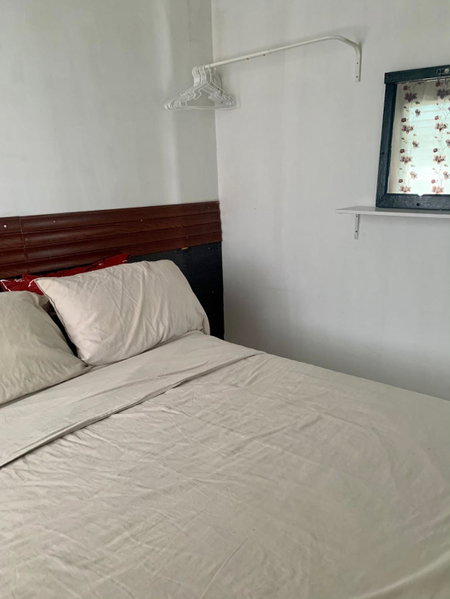 Homestay Bajet MokAji, Kuala Terengganu, Malaysia