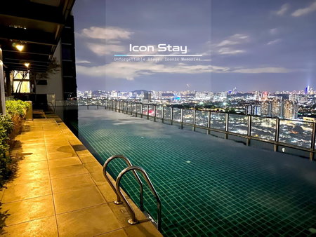 Takuro Homestay, Petaling Jaya, Malaysia